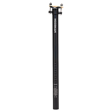 Lightweight seatpost 27.2 30.9 31.6 34.9 black